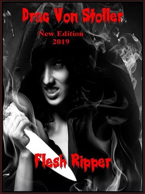 cover image of Flesh Ripper